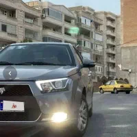 دنا پلاس تیپ ۲
