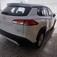 تویوتا کرولا کراس ۲۰۲۴ صفر|خودرو سواری و وانت|زاهدان, |دیوار