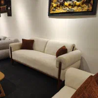 مبل راحتی زیر قیمت