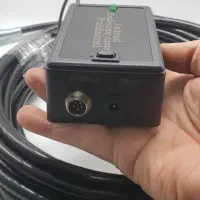 دوربین شلنگی آندسکوپی مدل SH 300|دوربین مداربسته|زنجان, |دیوار