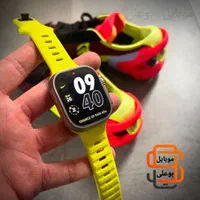 ساعت هوشمند اپل واچ اکتیو اسمارت اورجینال|ساعت|همدان, |دیوار