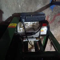 دستگاه اسیاب همه کاره|ماشین‌آلات صنعتی|رضوانشهر, |دیوار