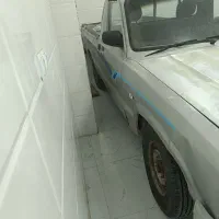 مزداB2000|خودرو سواری و وانت|کهنوج, |دیوار