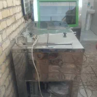 یخچال در حد نو|یخچال و فریزر|آبدانان, |دیوار