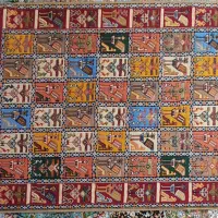 قالیچه 4متری