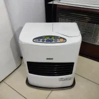 بخاری نفتی برقی ژاپنی لیزری ارسال از مشهد