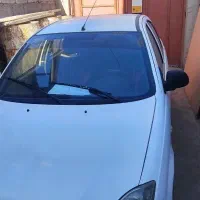 تیبا1 بدون رنگ