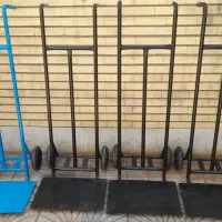 چرخ دستی چرخ باربری فرغون داشکا|ابزارآلات|تبریز, |دیوار