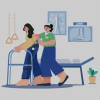 فیزیوتراپی در منزل شما|خدمات آرایشگری و زیبایی|فردیس, قریشی|دیوار