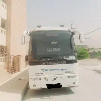 فروش اتوبوس تیپ دو|خودرو سنگین|بوشهر, |دیوار