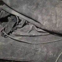 چادر برزنتی برا تریلی