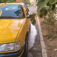 تاکسی برون شهری