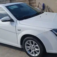 دنا اتوماتیک آپشنال توربو 6000 مدل 404|خودرو سواری و وانت|قشلاق دشت, |دیوار