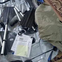 قایق اینتکس|غواصی و ورزش‌های آبی|کرمانشاه, |دیوار