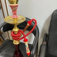 فروش قلیان قدیمی برنجی|کلکسیون و سرگرمی|تهران, دانشگاه شریف|دیوار