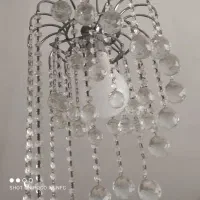 لوسترآویزی|لوستر و چراغ آویز|اردبیل, |دیوار