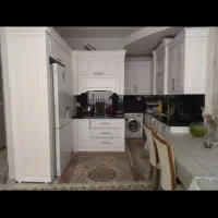 ۹۰نوسازشیک مطهری شمالی ویوپارک حاشیهبلوار هدایت|فروش آپارتمان|مشهد, هنرور|دیوار