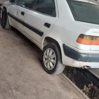 زانتیا دوهزار مدل ۸۷