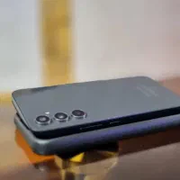a54 مشکی
