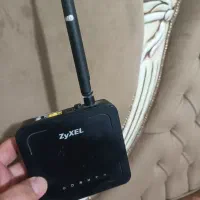 مودم ZYXEL