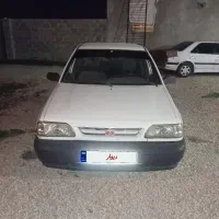 پراید بار|خودرو سواری و وانت|گراش, |دیوار