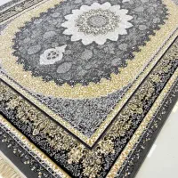 خریدار 3یا4تا فرش 9متری سالم ی شکل