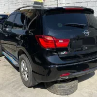 هایما S7 پلاس، مدل ۱۴۰۳ روشن حرکت