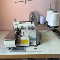 چرخ سردوز ۳ نخ ،برند جک