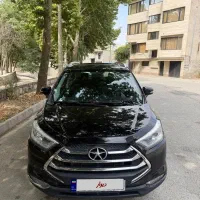 جک اس ۳ s3 مشکی بی رنگ مدل ۹۸