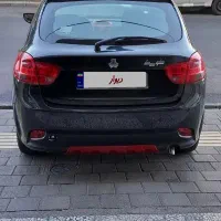 کوییک R مدل ۱۳۹۸ کم کارکرد بدون رنگ|خودرو سواری و وانت|تهران, یافتآباد|دیوار