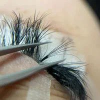 تخصص ما زیبایی مژه های شماست|خدمات آرایشگری و زیبایی|فلاورجان, |دیوار