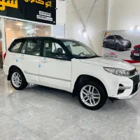 ام وی ام x33مدل 99گیربکس جدیدATسفیدبدون رنگ درحد|خودرو سواری و وانت|رشت, جانبازان|دیوار