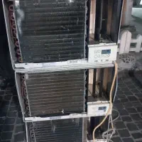 خرید . فروش انواع کولر پنجره ی اسپیلیت