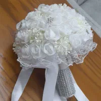 کرایه دسته گل و کیف شاباش عروس