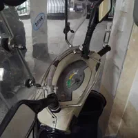 وسپاس باجاج ۱۵۰|موتورسیکلت|تهران, دروازه شمیران|دیوار