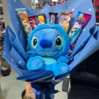 دسته گل عروسکی  امکان تحویل امروز کادو روزمادرتولد|اسباب‌‌بازی|بندرعباس, |دیوار