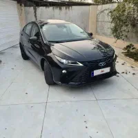 اریزو 6 jt مدل 1403 در حد صفر