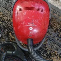 جارو برقی پارس خزر