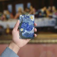 starry night II|تابلو، نقاشی، عکس|تهران, زعفرانیه|دیوار