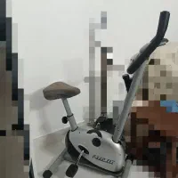 دوچرخه  ثابت