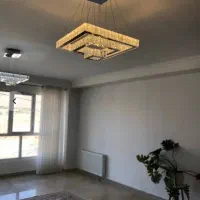 ۲عدد لوسترمهتابی و آفتابی ریموت دار