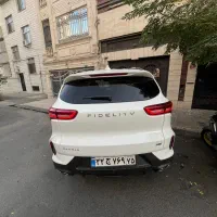 فیدلیتی الیت صفر  خشک  اقساط