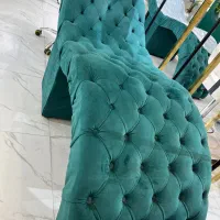 تخت مژه،فشیال