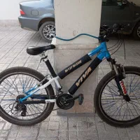 دوچرخه 26 اساک