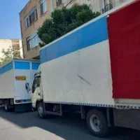 باربری تهران کارگر خالی اسباب کشی وانت بار نیسان|خدمات حمل و نقل|تهران, جنت‌آباد جنوبی|دیوار