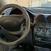 دوو ماتیز مدل ۸۱ بژ|خودرو سواری و وانت|نجفآباد, شهدای غربی|دیوار