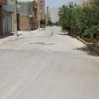 فروش زمین سنددار ظفر (خیابان فکور)|فروش زمین و ملک کلنگی|کرمانشاه, |دیوار