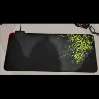 موس پد RGB گیمینگ