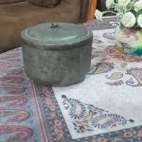 این ضروف واقعن عتیقه هستش بالای ۴۰۰ الا ۵۰۰ سال|کلکسیون اشیاء عتیقه|بهشهر, |دیوار
