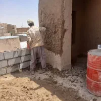 انجام کلیه کار های بنایی با مناسب ترین قیمت